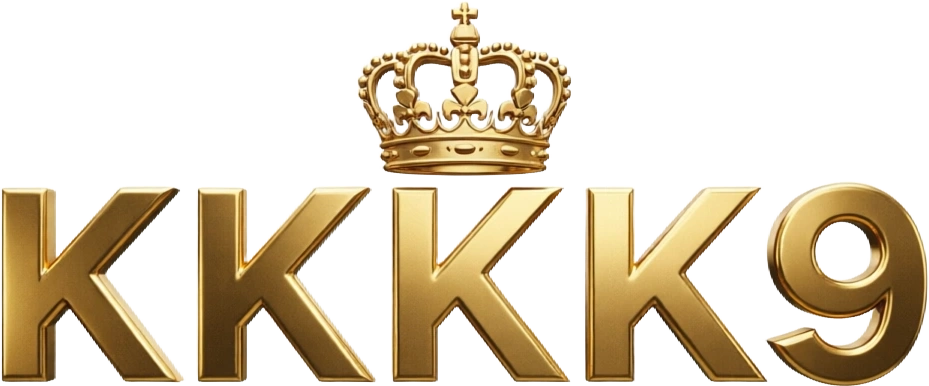 KKKK9 logo